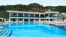 MONTEBELLO RESORT