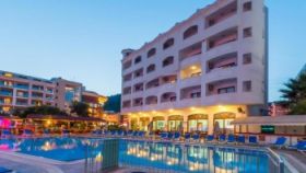 MY DREAM HOTEL