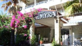 MYRA HOTEL