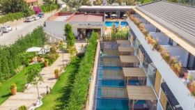 OLUDENIZ BLU LUXURY UNIQUE HOTEL