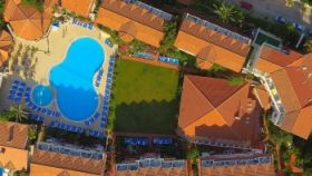 OLUDENIZ TURQUOISE HOTEL