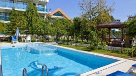 ORS MARIS BOUTIQUE HOTEL