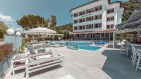 PORTOFINO HOTEL