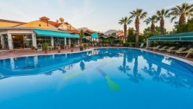 REBIN BEACH HOTEL