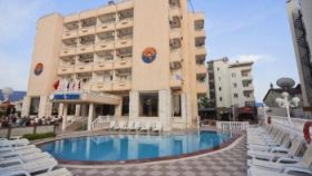 SELEN HOTEL