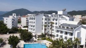 SONNEN HOTEL