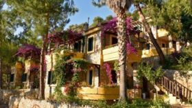 SYMBOLA OLUDENIZ BEACH HOTEL