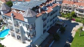 THE PARK MARMARIS OTEL