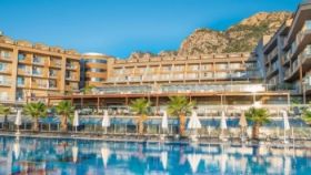 TURUNC PREMIUM HOTEL