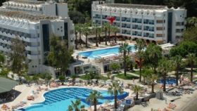TURUNC RESORT OTEL