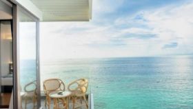 ARENA BEACH HOTEL
