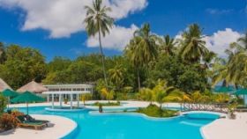 EQUATOR VILLAGE - GAN