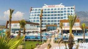 SUNSTAR RESORT HOTEL
