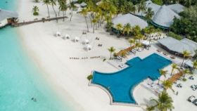 KIHAA MALDIVES