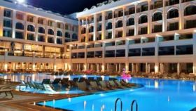 SUNTHALIA HOTELS & RESORT