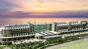 ETHNO HOTELS BELEK