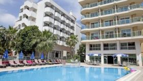 ALKAN HOTEL
