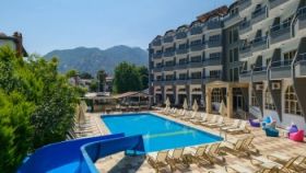 CLUB SELEN ICMELER HOTEL