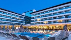LETOILE HOTEL