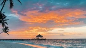 REETHI FARU RESORT