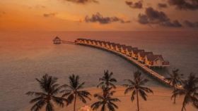 FURAVERI ISLAND RESORT