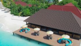 DHIGUFARU ISLAND RESORT