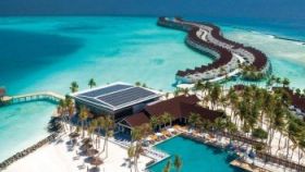 OBLU XPERIENCE AILAFUSHI