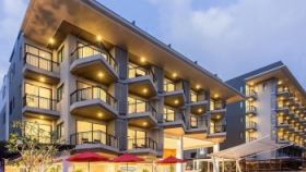 THE CHARM RESORT PHUKET