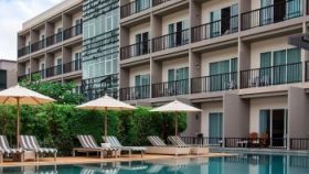 THE MELODY PHUKET