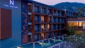 THE NATURE PHUKET