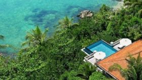 TRISARA PHUKET RESORT
