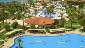 BELLIS DELUXE HOTEL