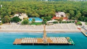 ULUSOY KEMER HOLIDAY CLUB