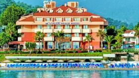 VALERI BEACH OTEL