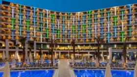 WIND OF LARA HOTEL &SPA