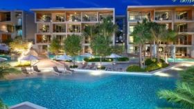 WYNDHAM GRAND NAI HARN BEACH PHUKET