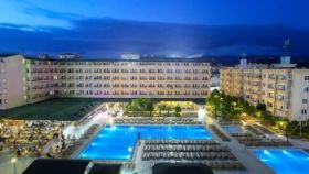 XENO EFTALIA RESORT