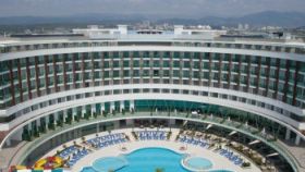XORIA DELUXE HOTEL
