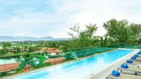 HILTON GARDEN INN PHUKET BANG TAO