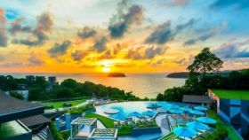 THE SIS KATA RESORT