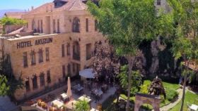 AKUZUN STONE HOTEL