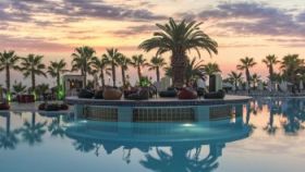 BOTANIK HOTEL RESORT