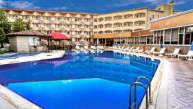 SIGNATURE GARDEN HOTEL