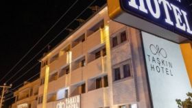 TASKIN HOTEL URGUP