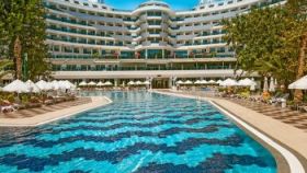BOTANIK PLATINIUM HOTEL