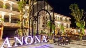 ANONA BEACHFRONT PHUKET RESORT