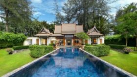 BANYAN TREE PHUKET