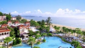 CENTARA GRAND BEACH RESORT PHUKET