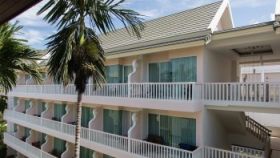 Karon Princess Hotel