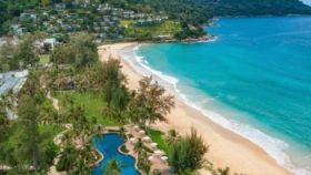 KATATHANI PHUKET BEACH RESORT
